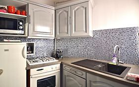 Appartement Coeur De Juan Les Pins